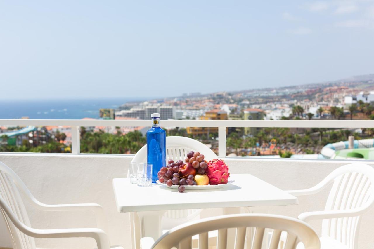 Apartment Malibu Park With Ocean View Адехе Экстерьер фото