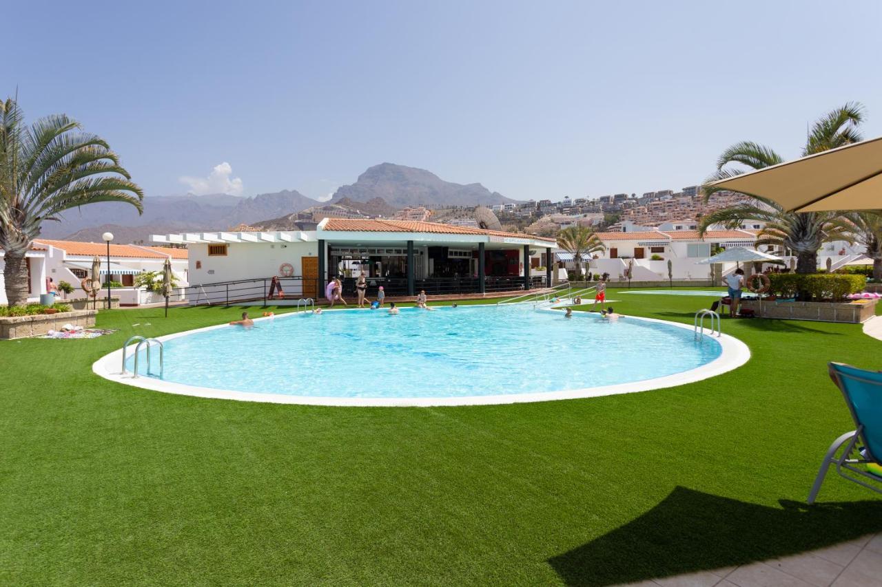 Apartment Malibu Park With Ocean View Адехе Экстерьер фото