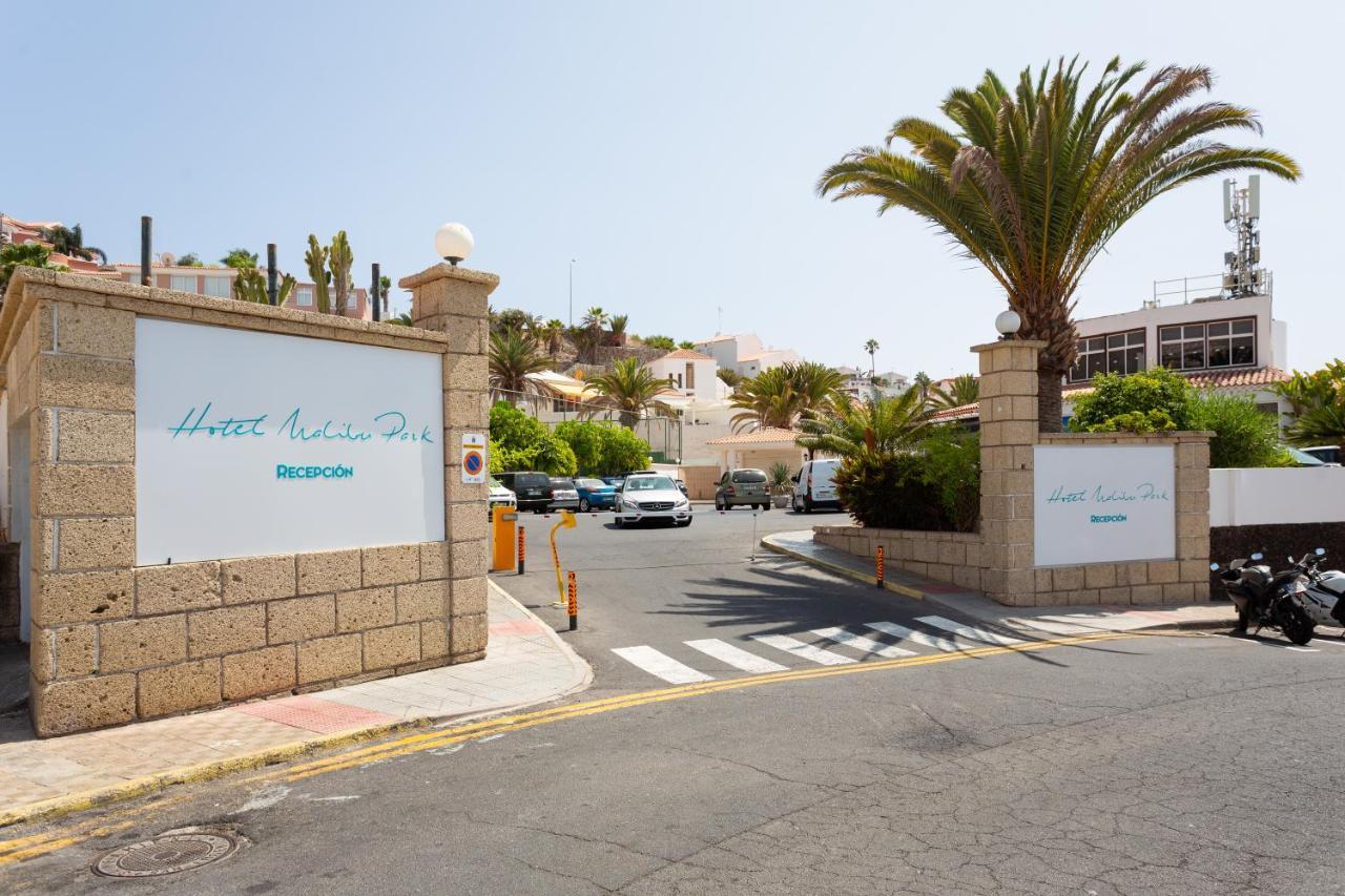 Apartment Malibu Park With Ocean View Адехе Экстерьер фото