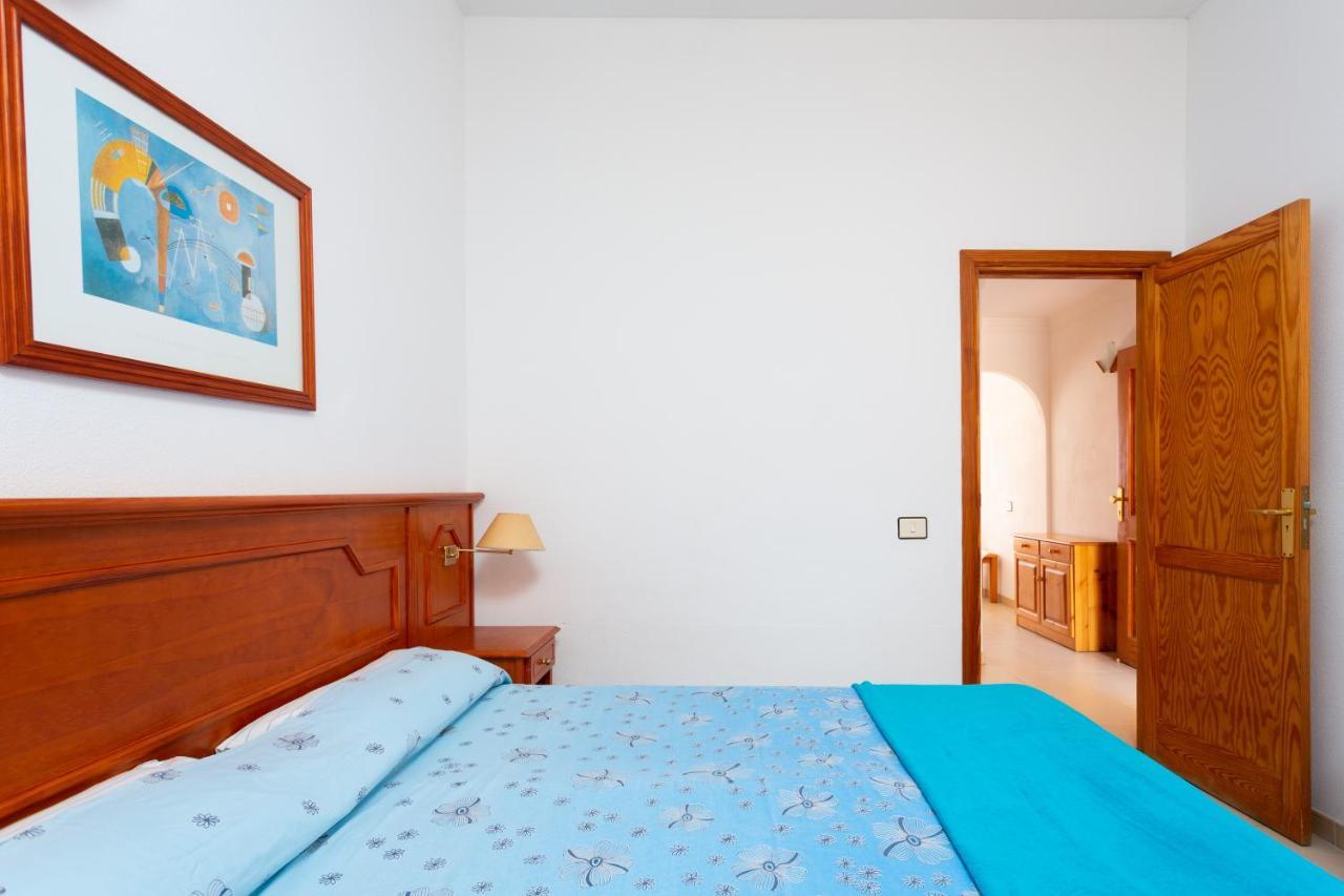 Apartment Malibu Park With Ocean View Адехе Экстерьер фото